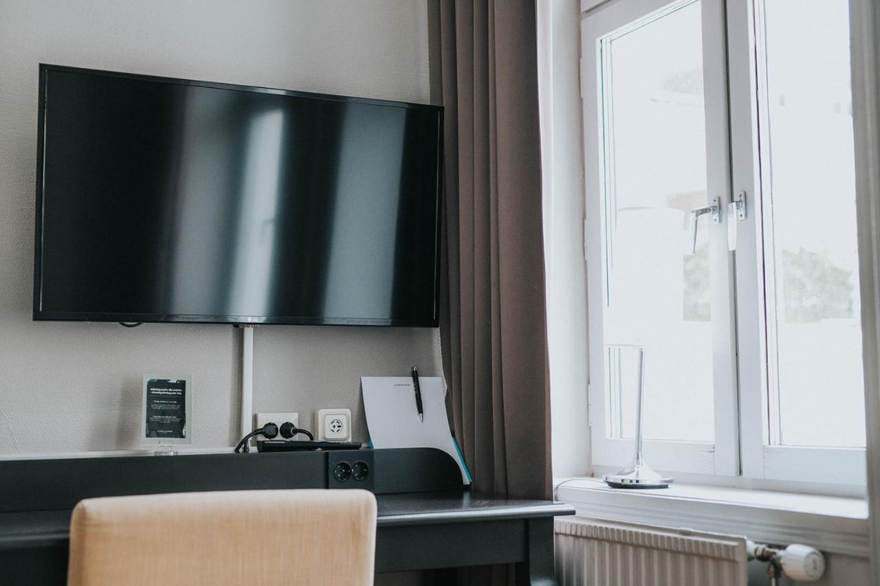 Home Hotel Majoren Шёвде Экстерьер фото