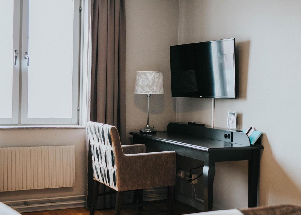 Home Hotel Majoren Шёвде Экстерьер фото