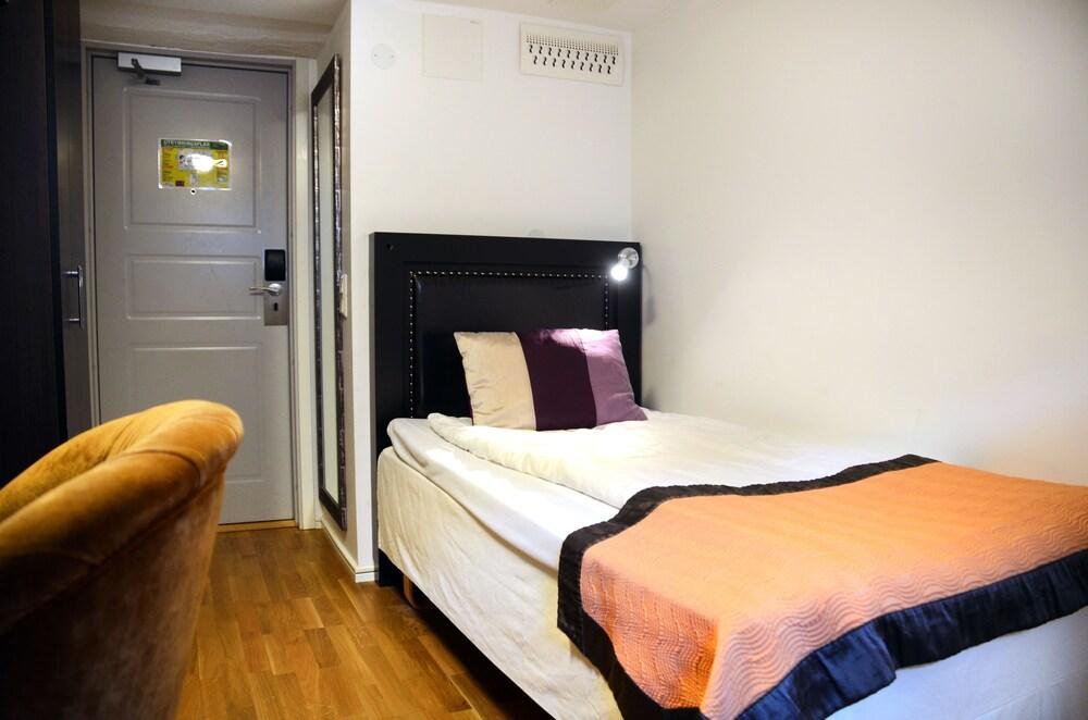 Home Hotel Majoren Шёвде Экстерьер фото