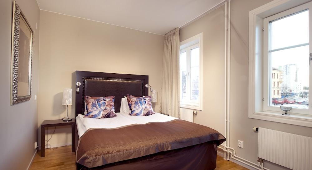 Home Hotel Majoren Шёвде Экстерьер фото